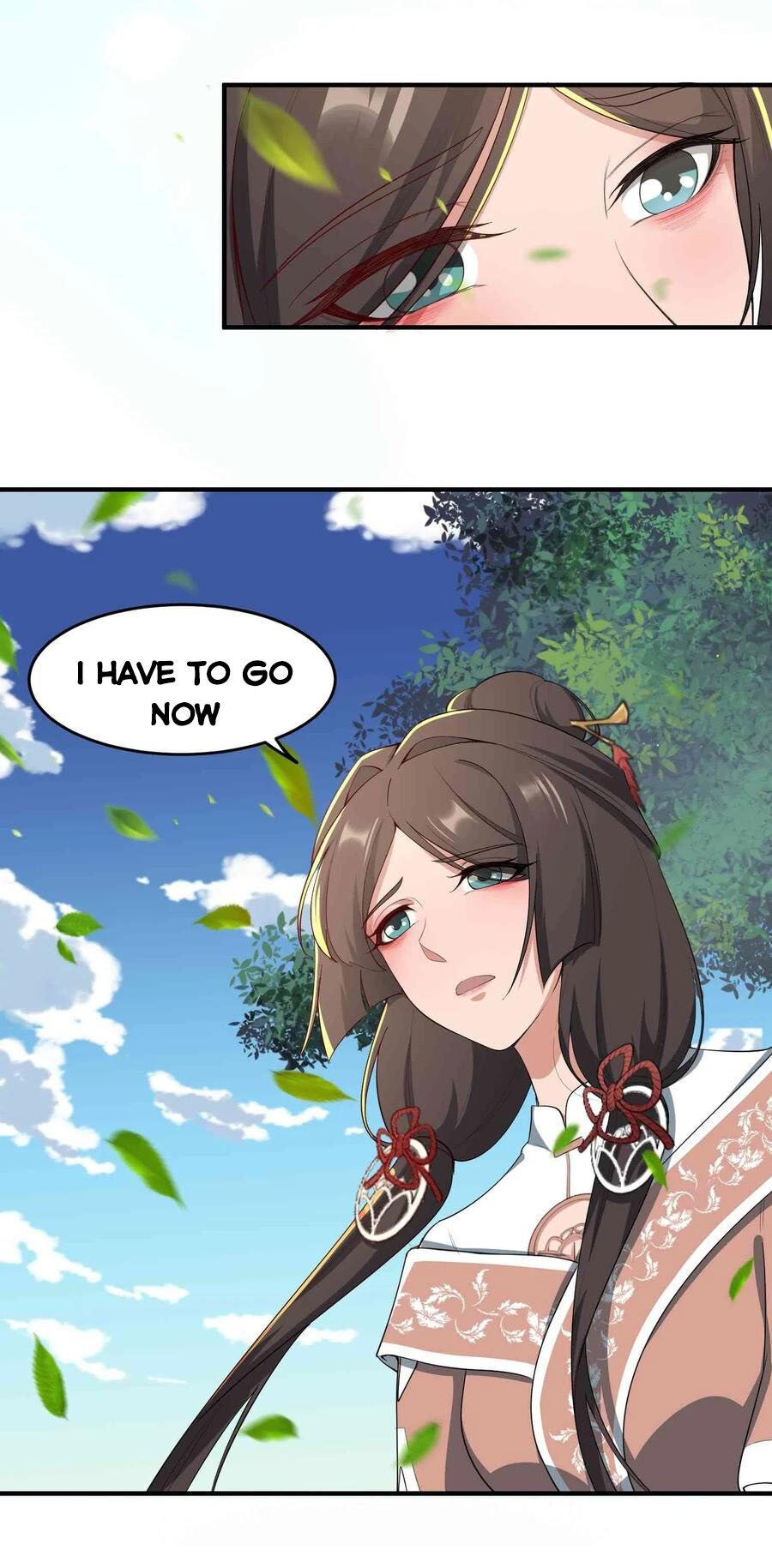 Yuanlong - Manhua chapter 35 - page 10
