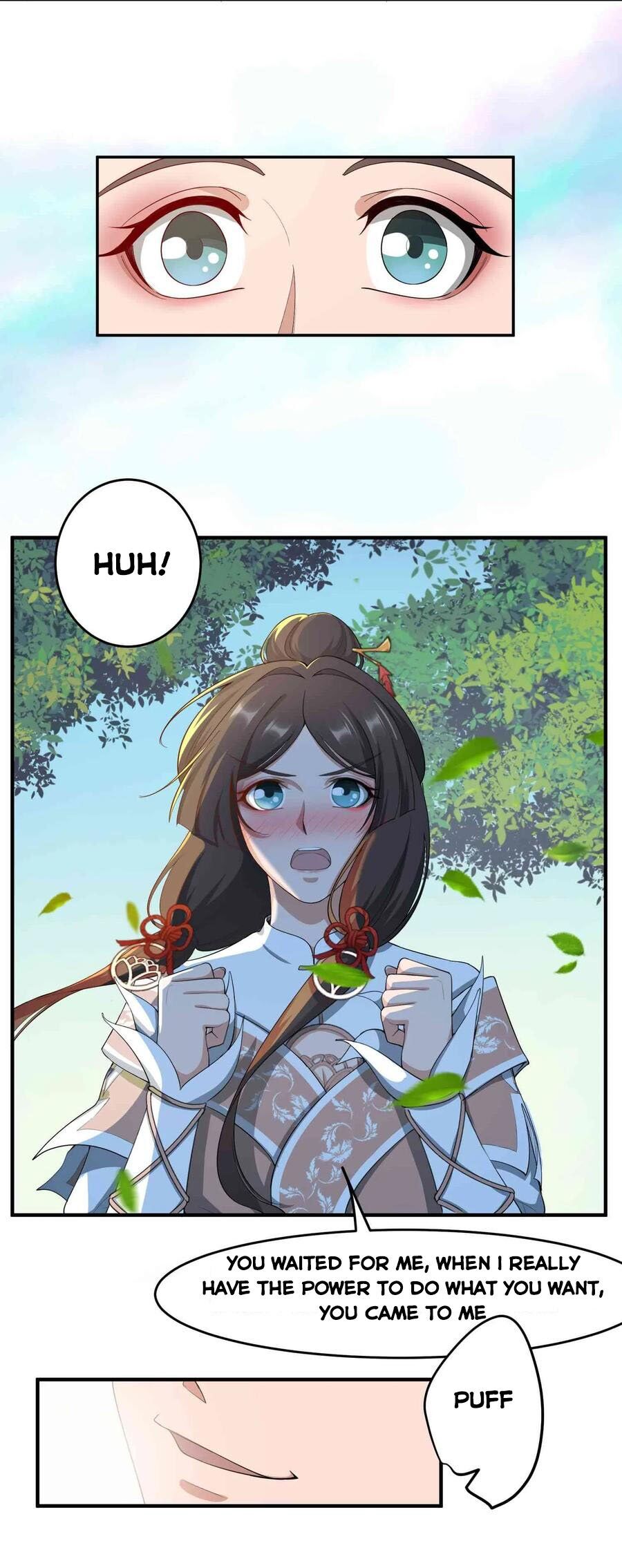 Yuanlong - Manhua chapter 35 - page 12