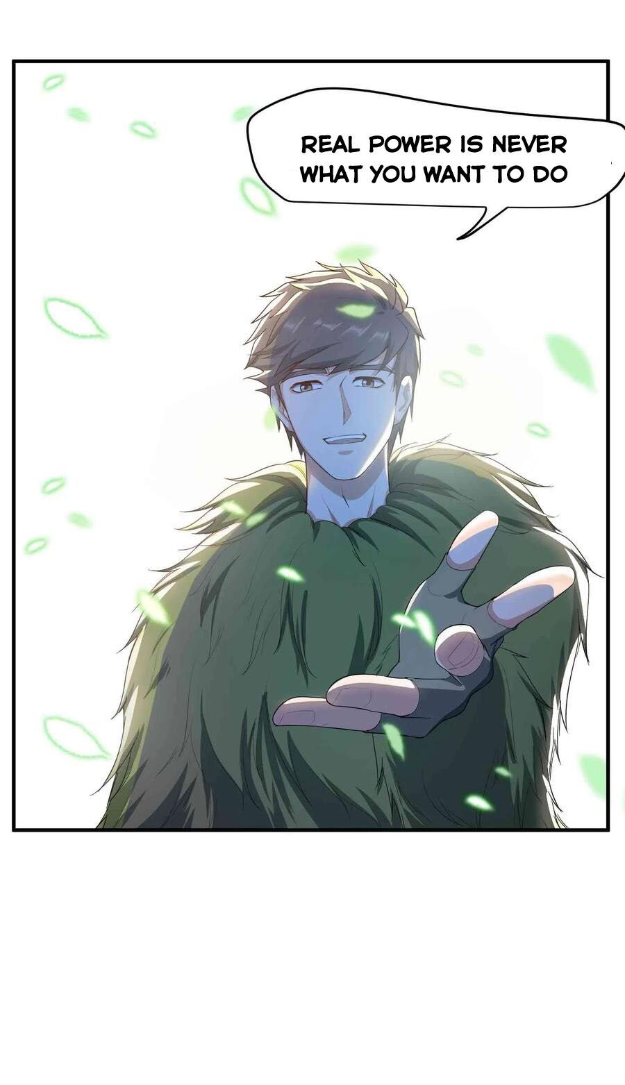 Yuanlong - Manhua chapter 35 - page 13