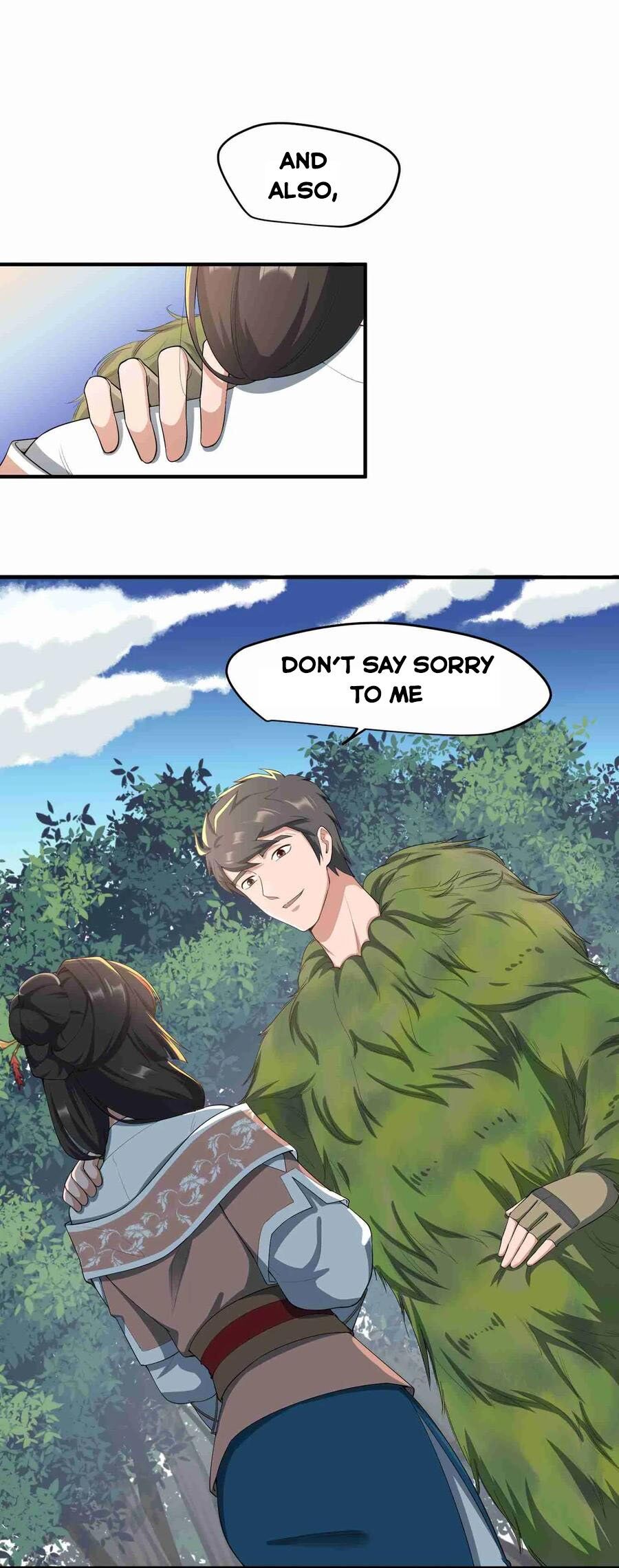 Yuanlong - Manhua chapter 35 - page 16