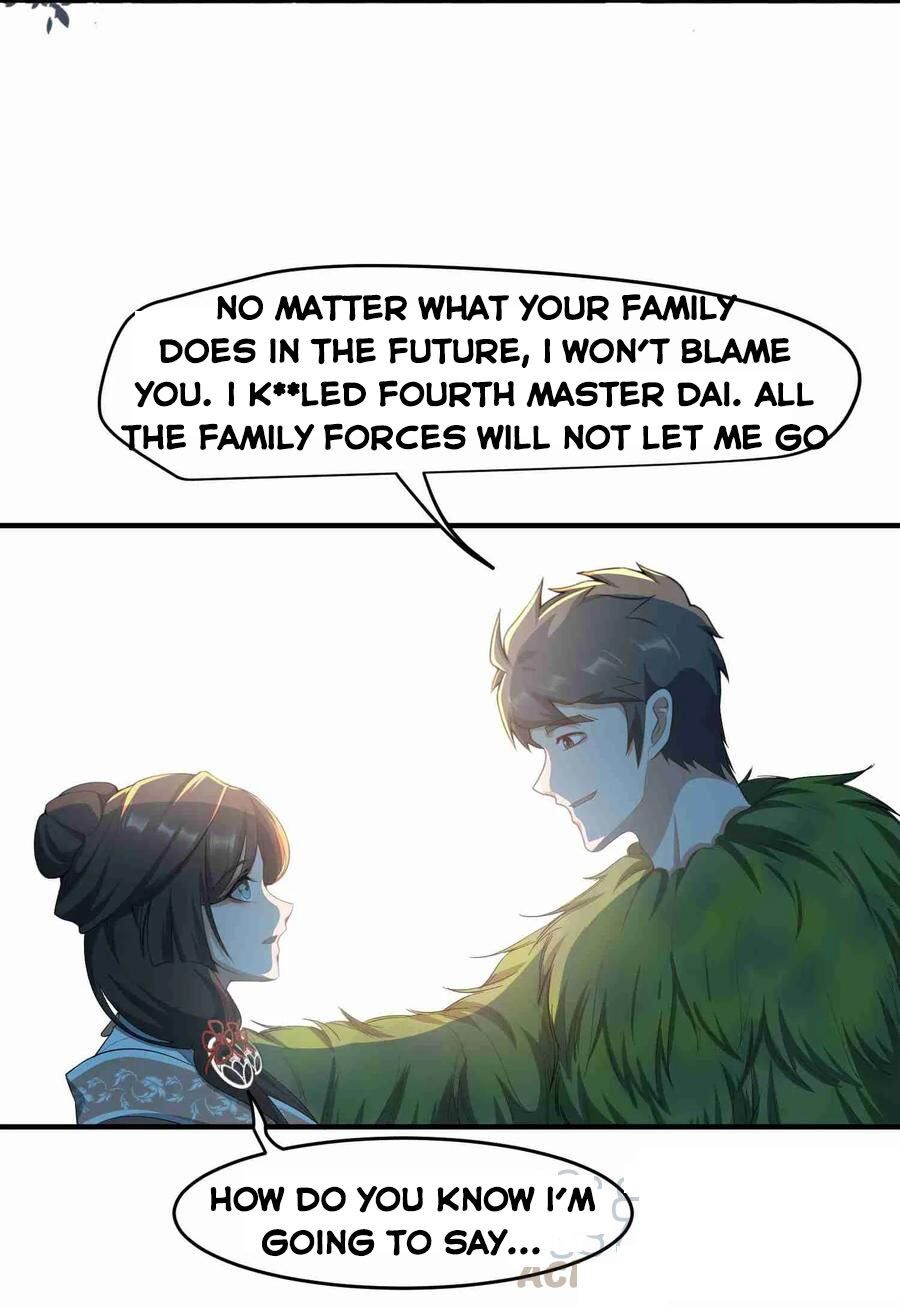 Yuanlong - Manhua chapter 35 - page 17