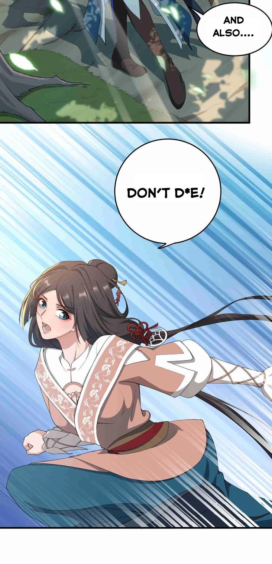 Yuanlong - Manhua chapter 35 - page 23