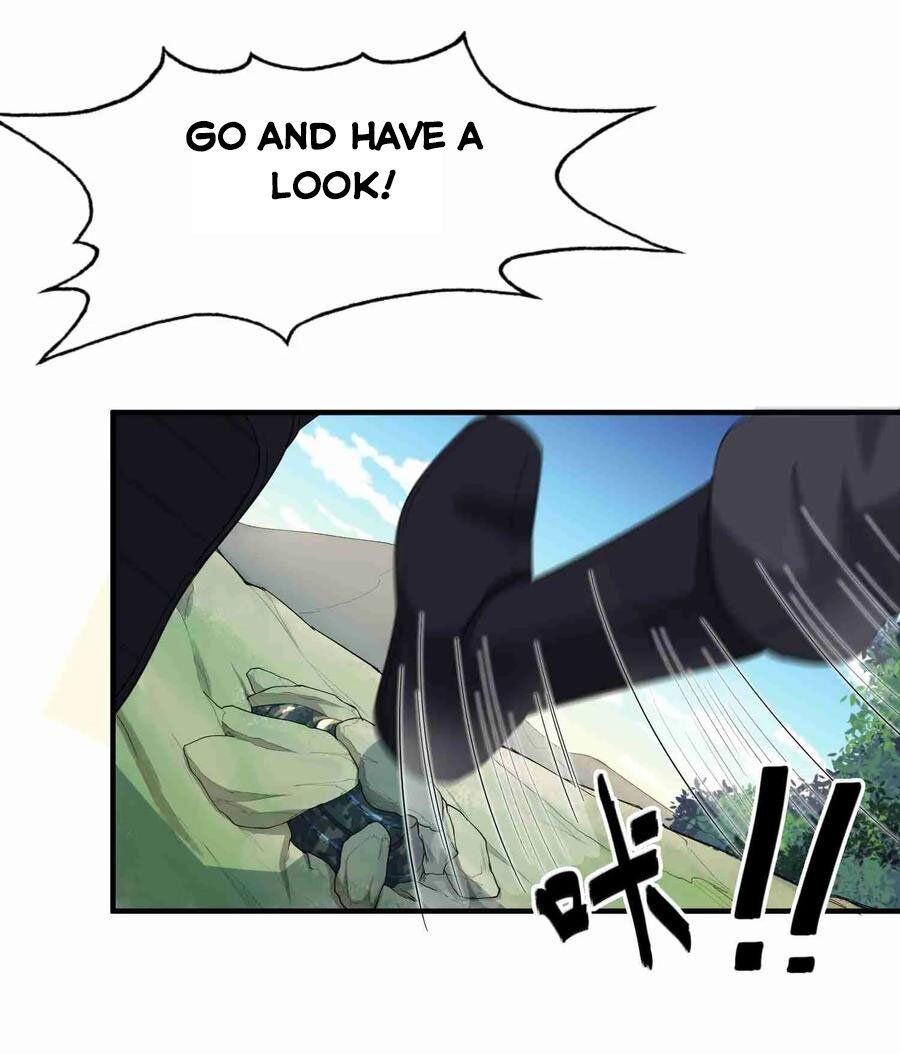 Yuanlong - Manhua chapter 35 - page 3