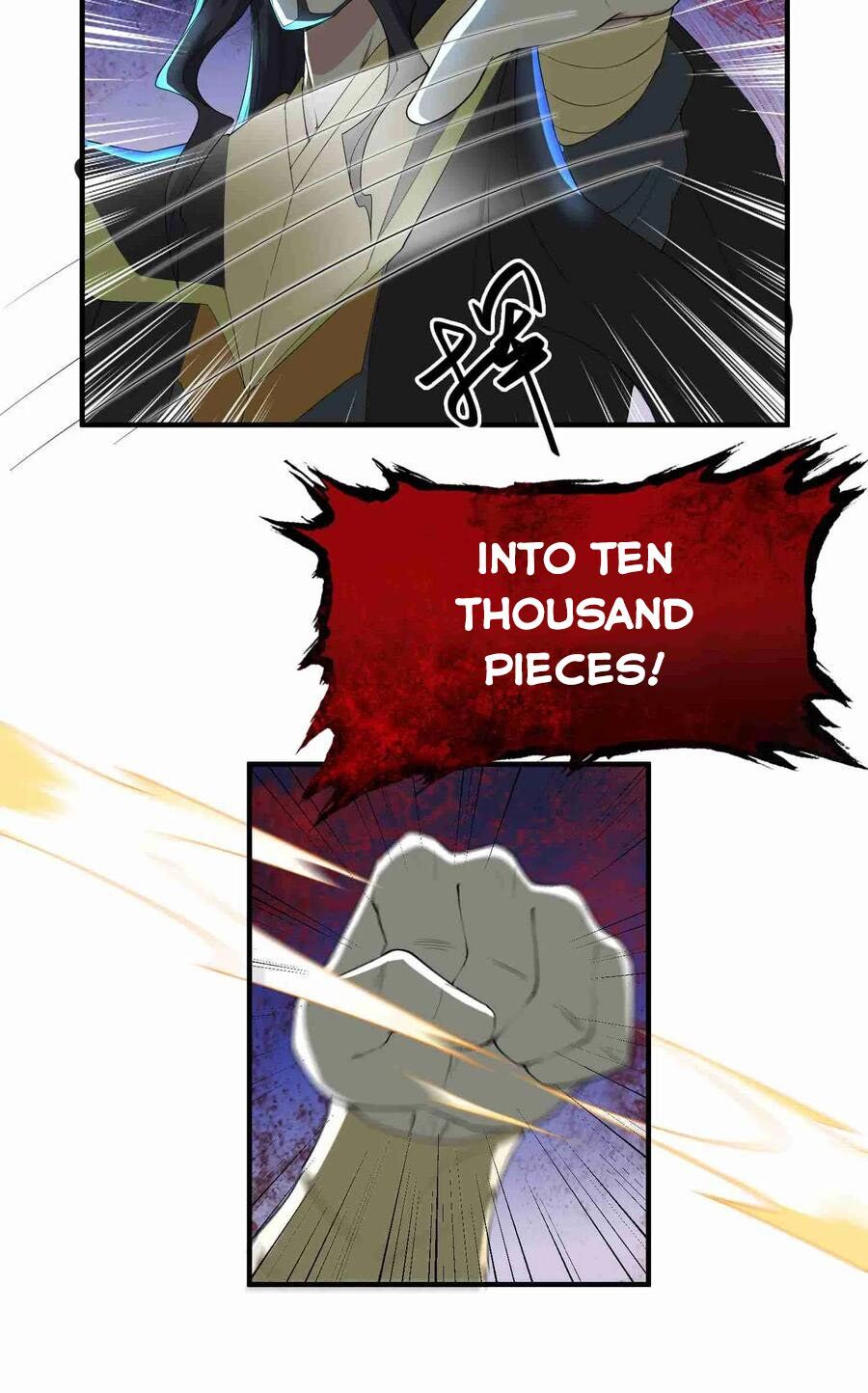 Yuanlong - Manhua chapter 35 - page 31