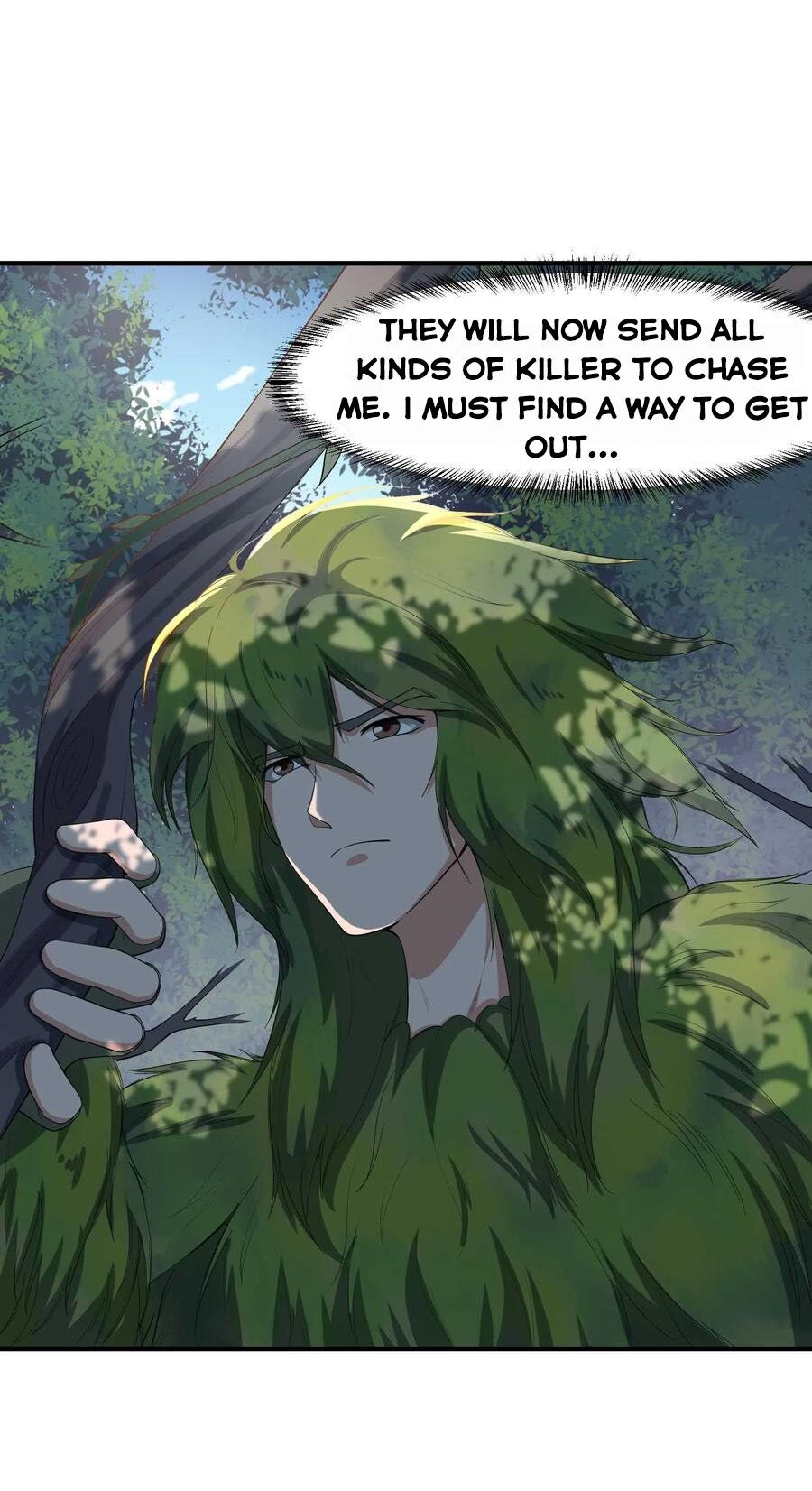 Yuanlong - Manhua chapter 35 - page 32