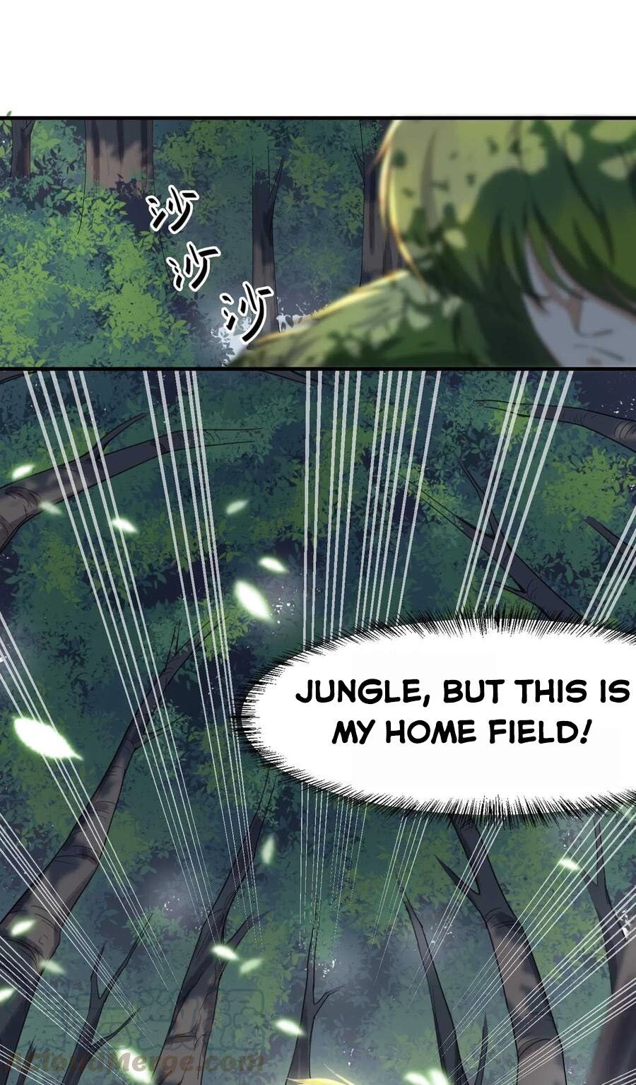 Yuanlong - Manhua chapter 35 - page 33