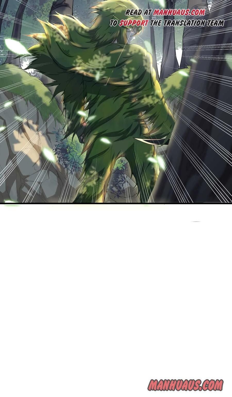 Yuanlong - Manhua chapter 35 - page 34