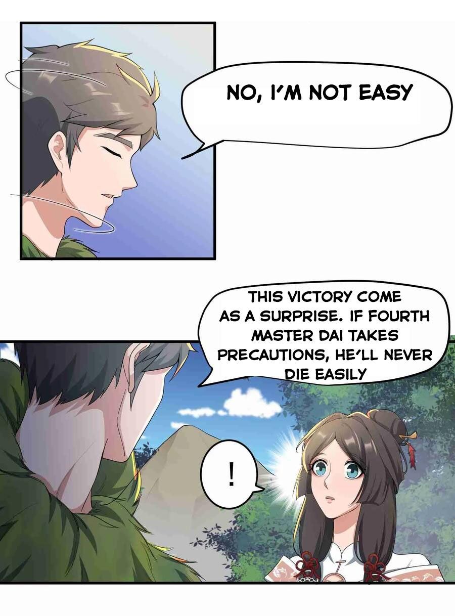 Yuanlong - Manhua chapter 35 - page 7