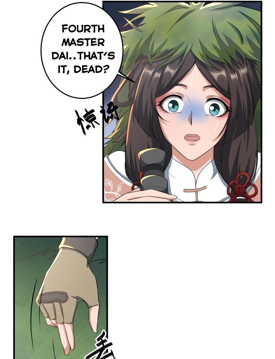 Yuanlong - Manhua chapter 34 - page 15