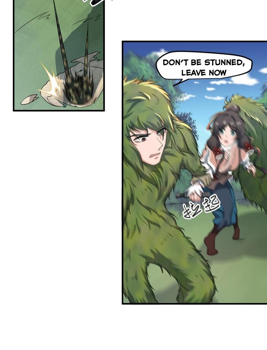 Yuanlong - Manhua chapter 34 - page 16