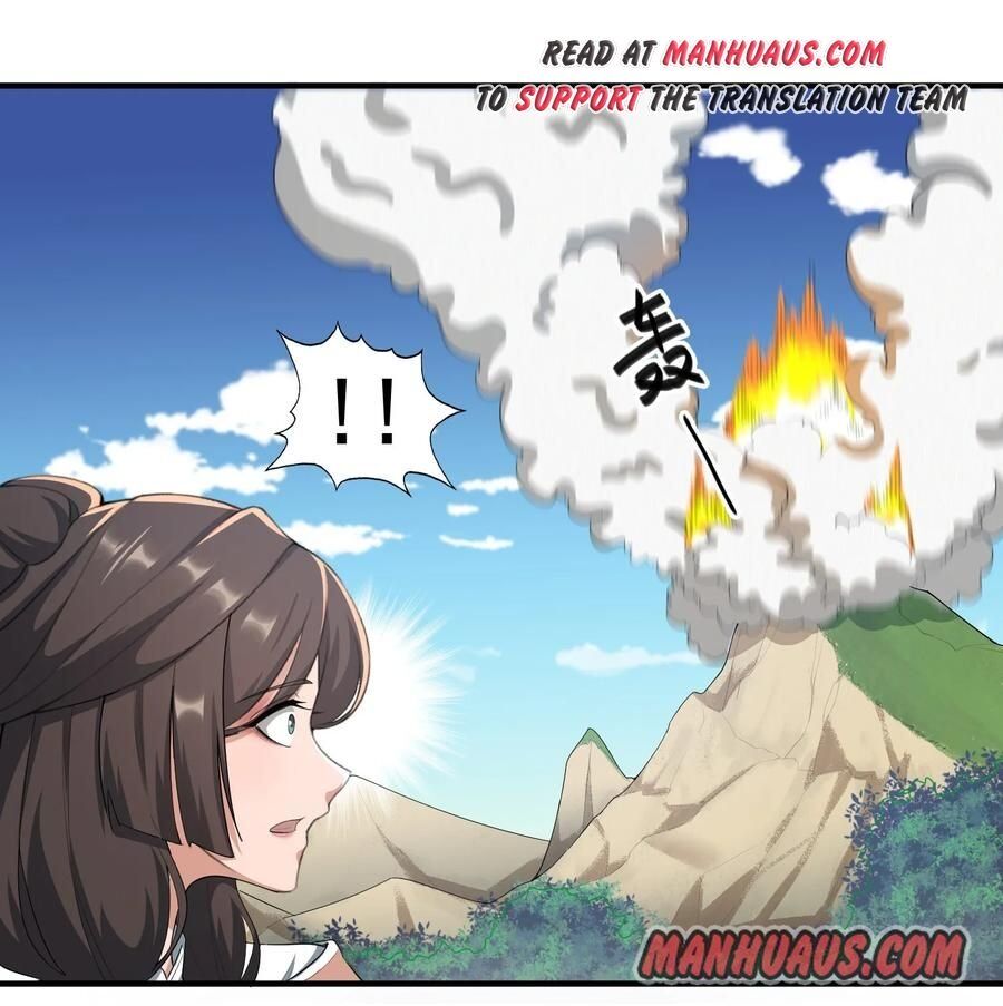 Yuanlong - Manhua chapter 34 - page 22