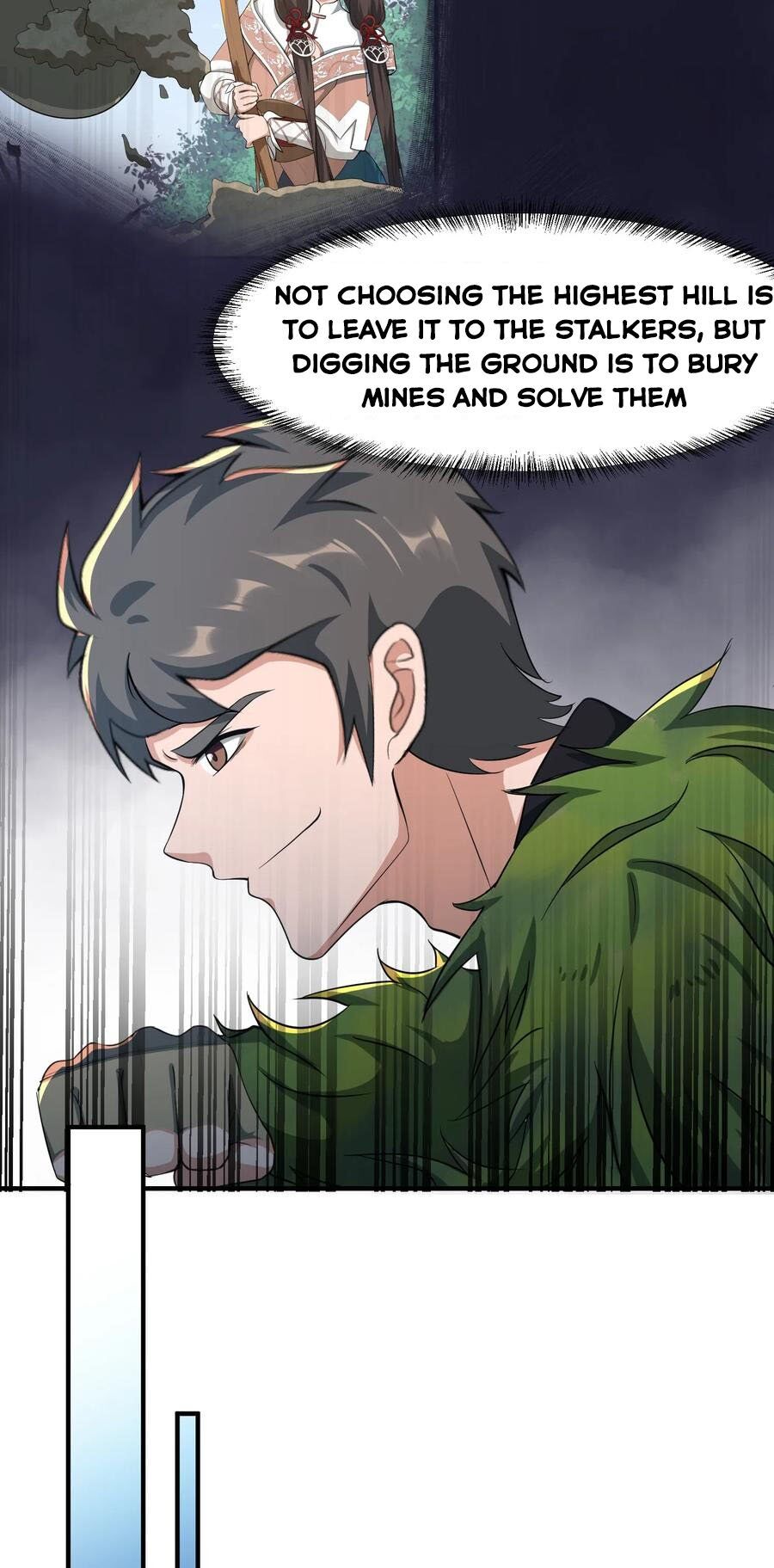 Yuanlong - Manhua chapter 34 - page 24