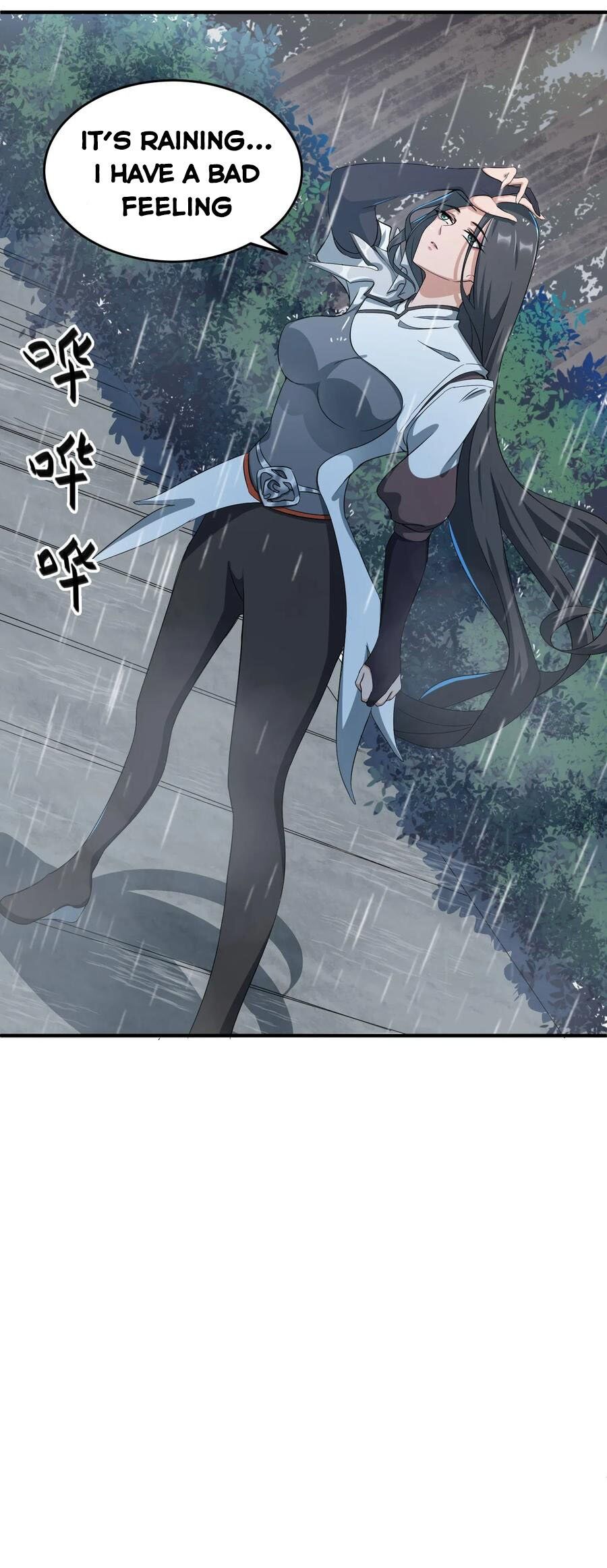 Yuanlong - Manhua chapter 34 - page 27