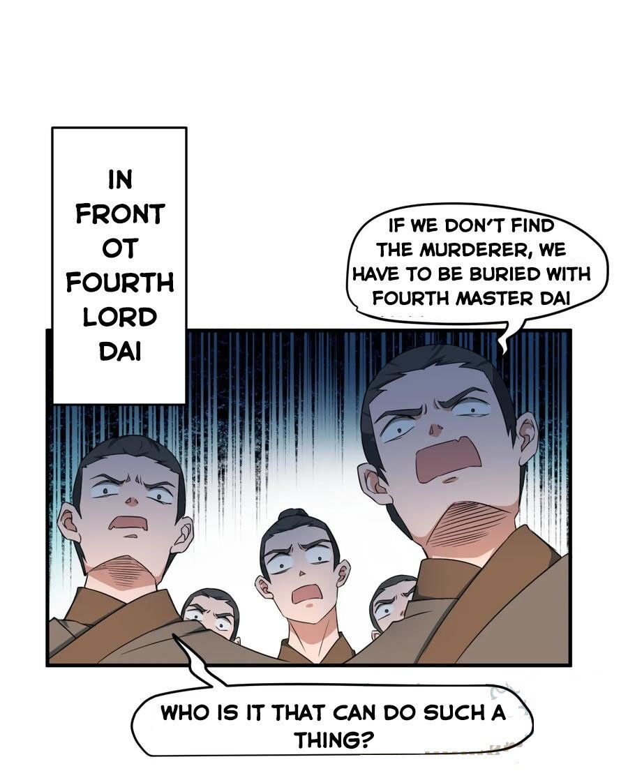 Yuanlong - Manhua chapter 34 - page 28