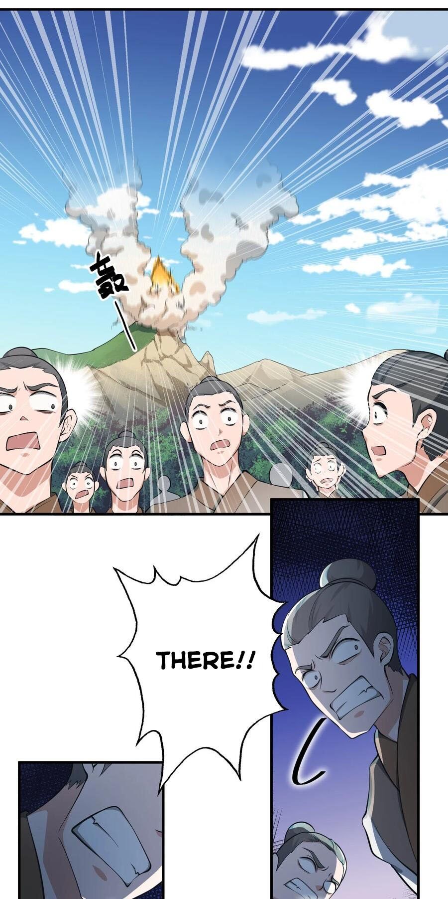 Yuanlong - Manhua chapter 34 - page 29