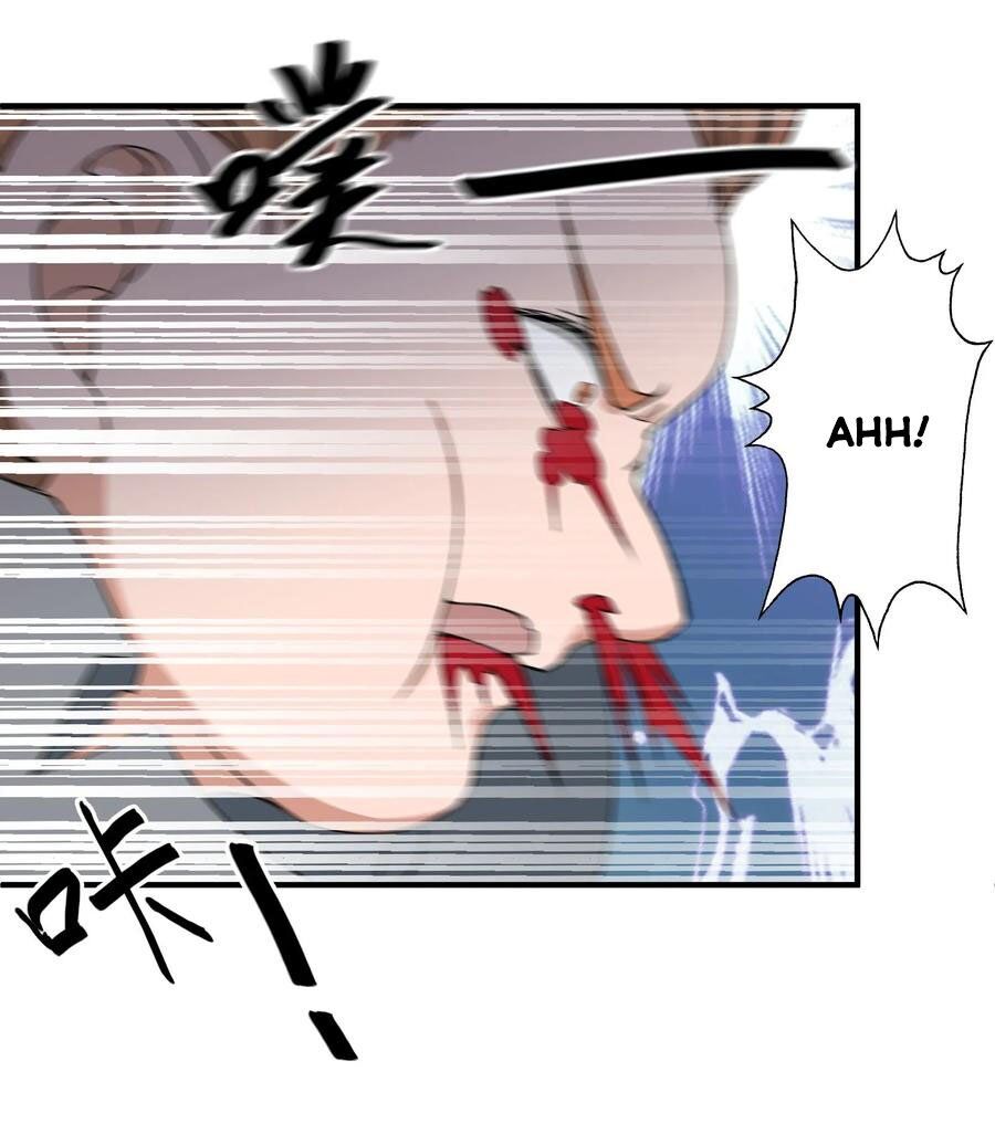 Yuanlong - Manhua chapter 34 - page 8