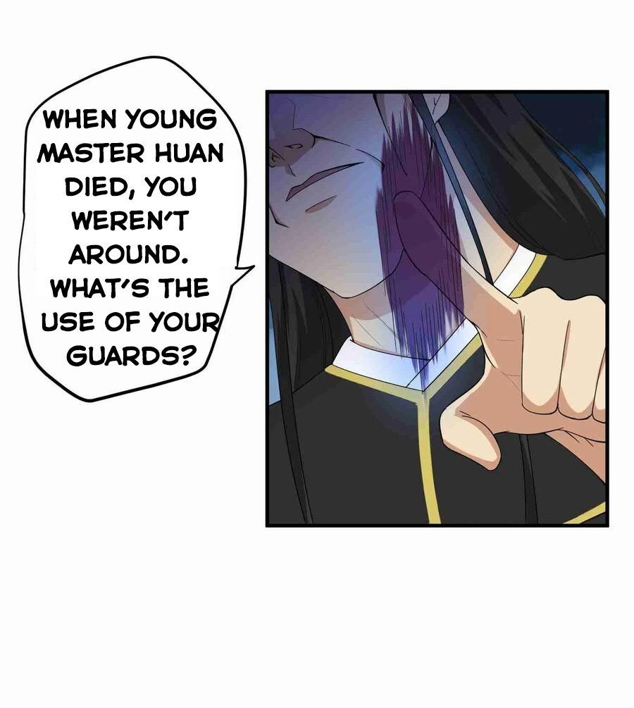 Yuanlong - Manhua chapter 33 - page 12