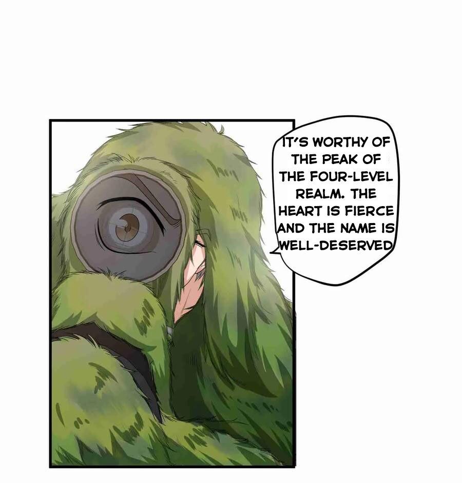 Yuanlong - Manhua chapter 33 - page 15