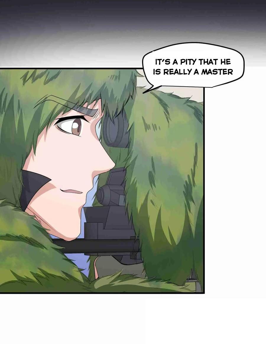 Yuanlong - Manhua chapter 33 - page 17