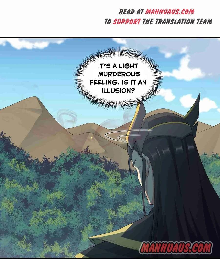 Yuanlong - Manhua chapter 33 - page 18