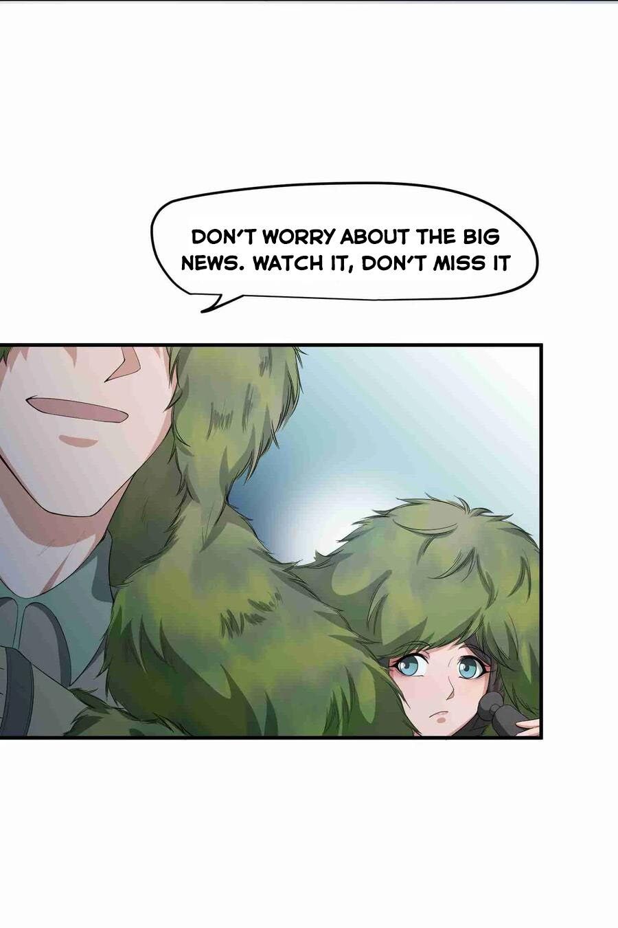 Yuanlong - Manhua chapter 33 - page 19