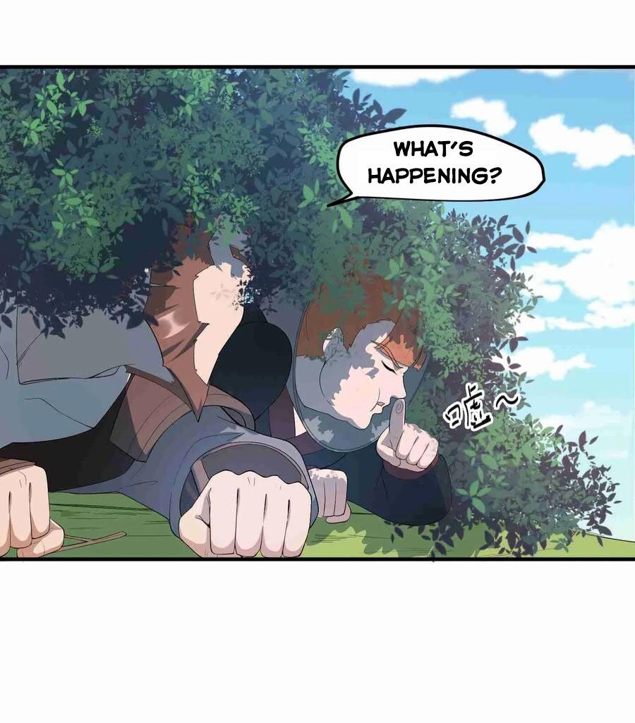 Yuanlong - Manhua chapter 33 - page 22