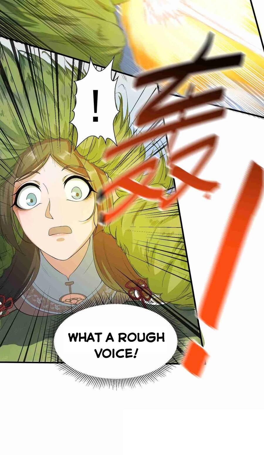 Yuanlong - Manhua chapter 33 - page 29