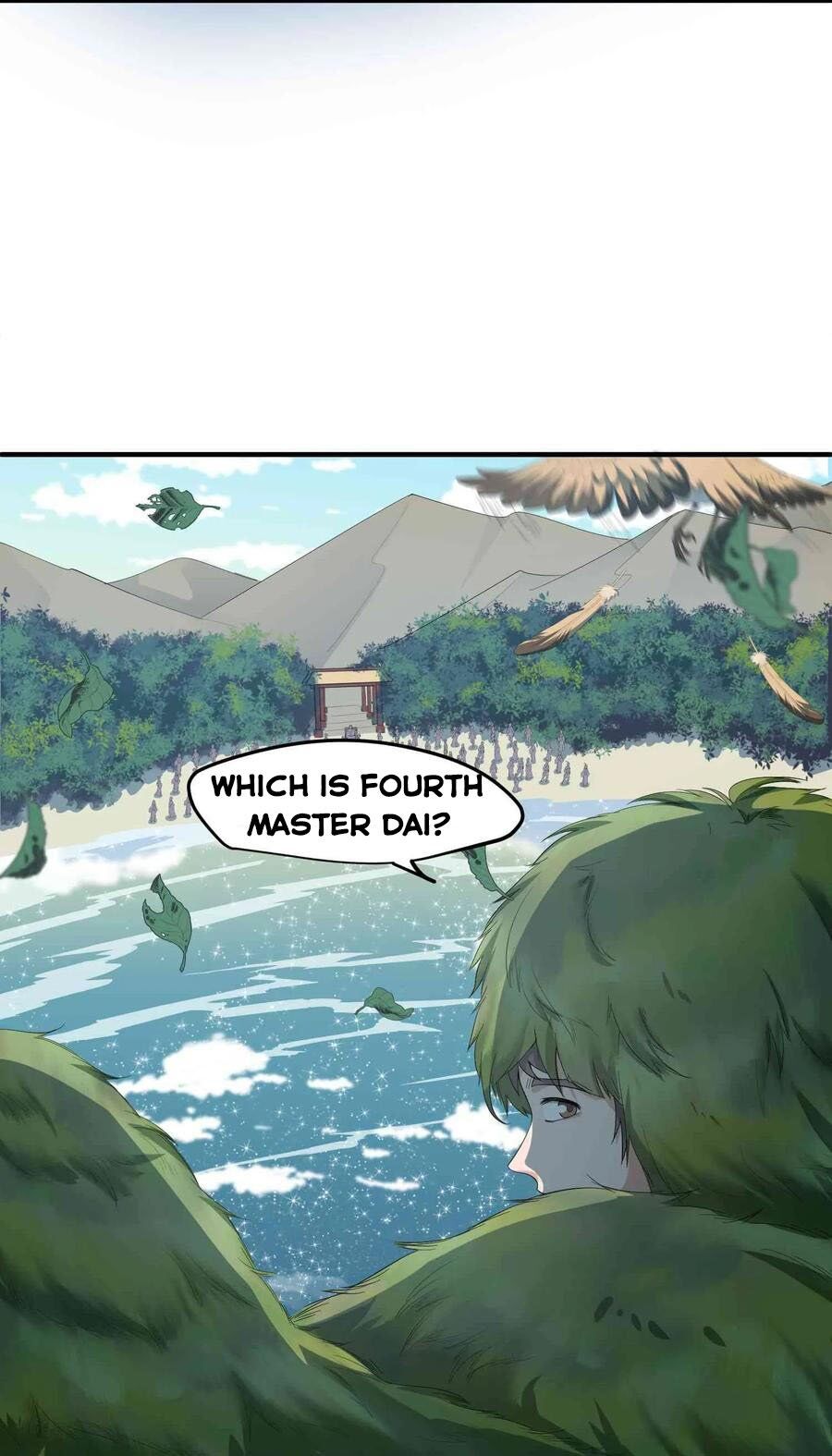 Yuanlong - Manhua chapter 33 - page 3