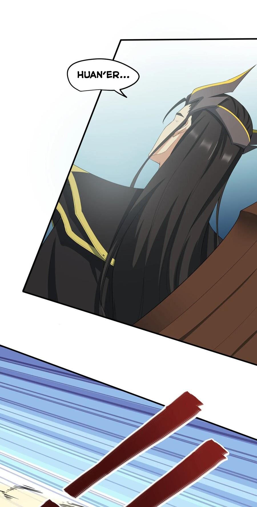 Yuanlong - Manhua chapter 33 - page 30