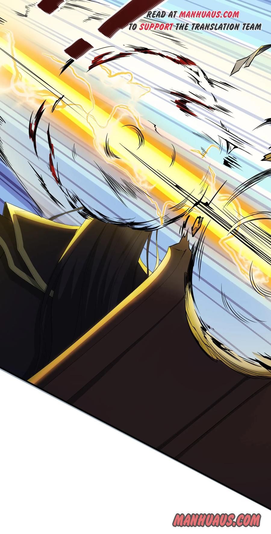 Yuanlong - Manhua chapter 33 - page 31