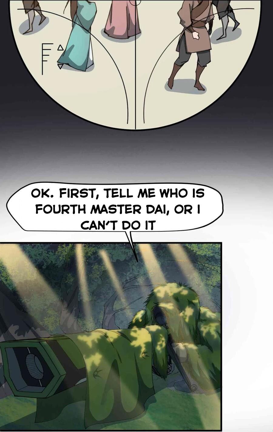Yuanlong - Manhua chapter 33 - page 7