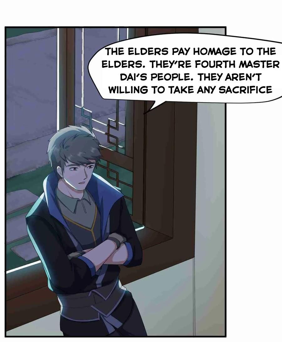 Yuanlong - Manhua chapter 32 - page 10