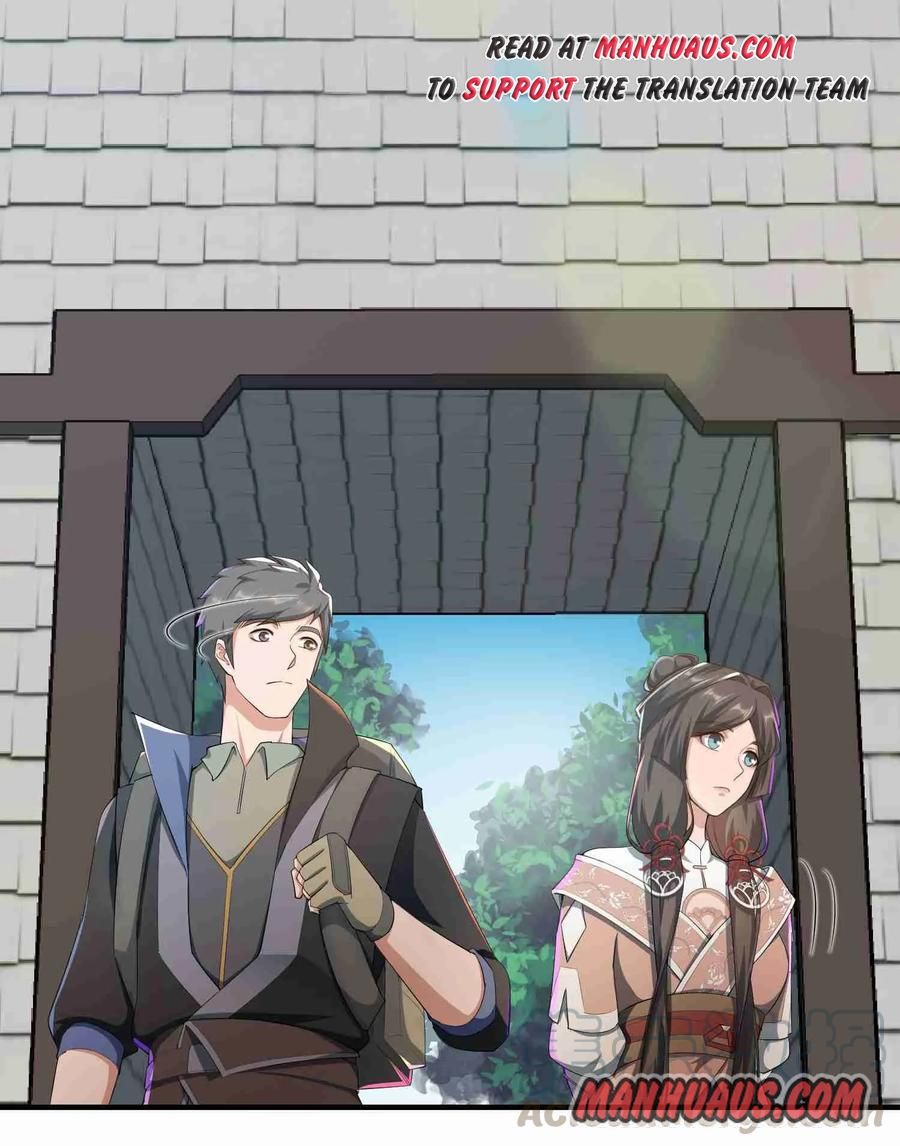 Yuanlong - Manhua chapter 32 - page 17