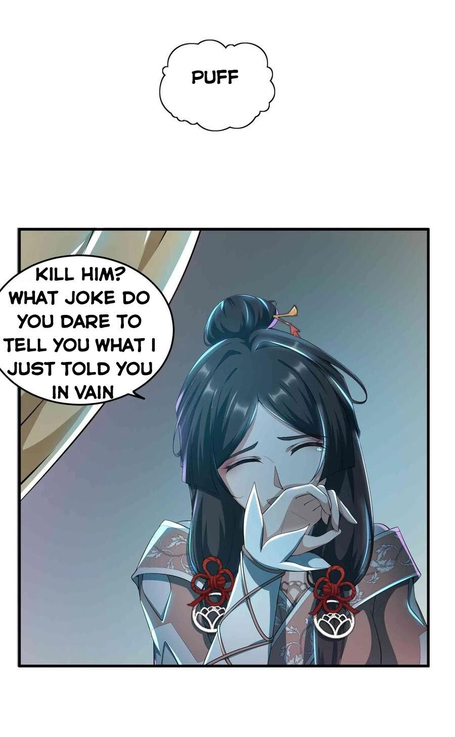Yuanlong - Manhua chapter 32 - page 2