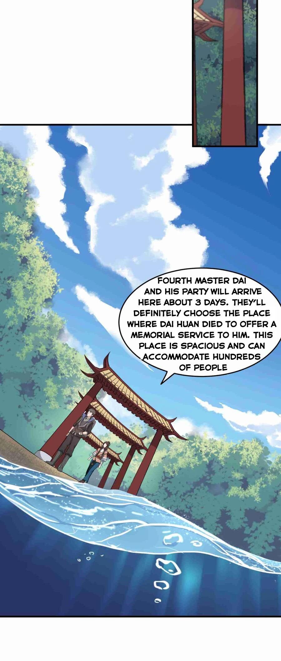 Yuanlong - Manhua chapter 32 - page 20