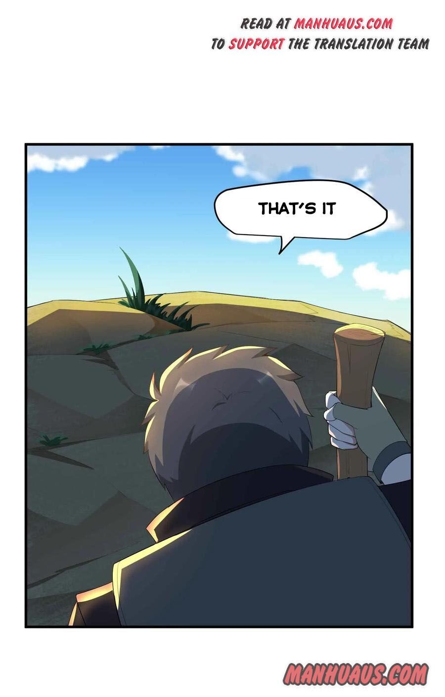 Yuanlong - Manhua chapter 32 - page 23