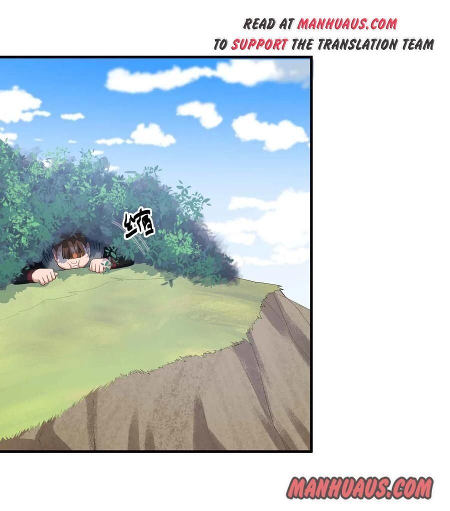 Yuanlong - Manhua chapter 32 - page 26