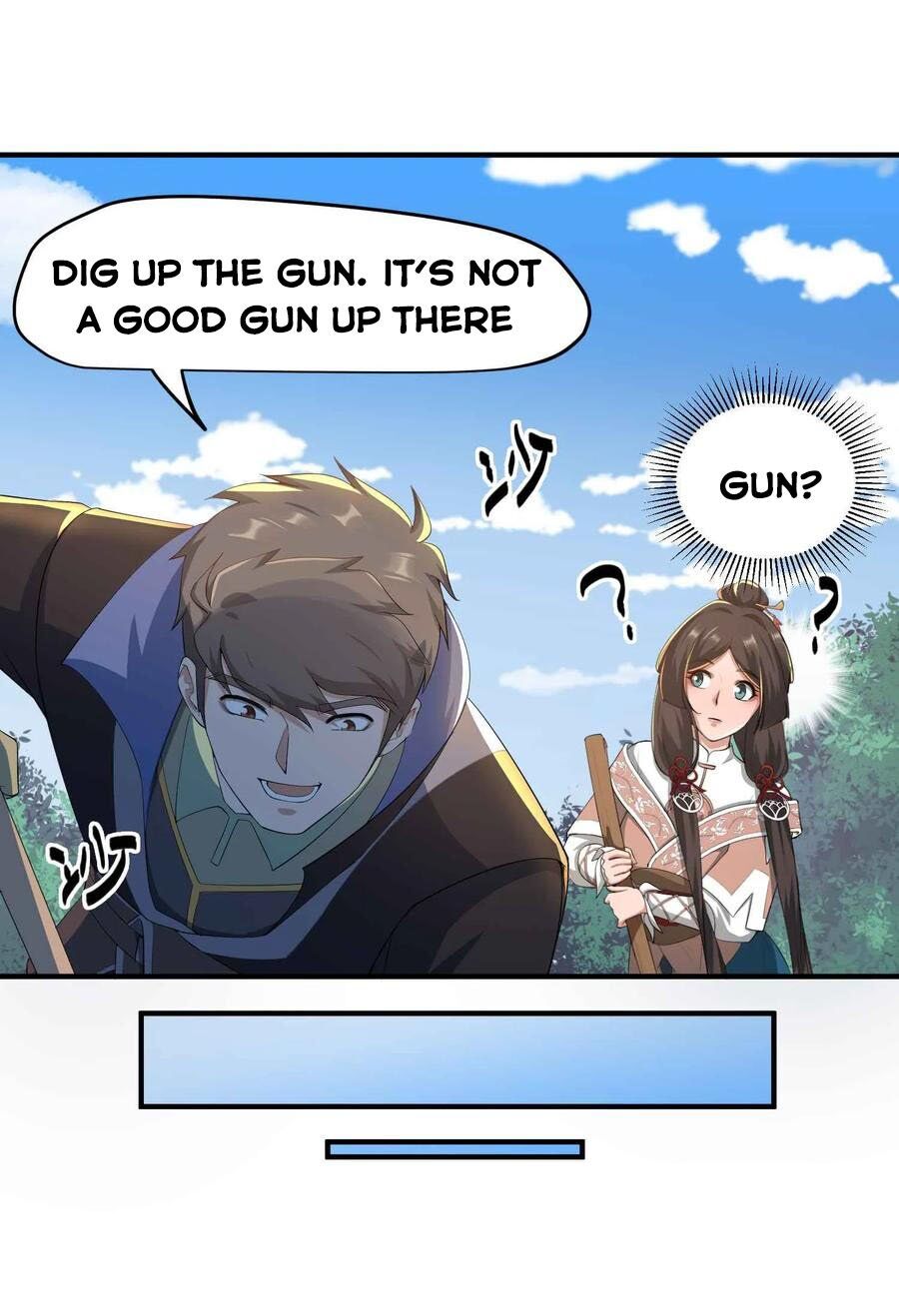 Yuanlong - Manhua chapter 32 - page 29