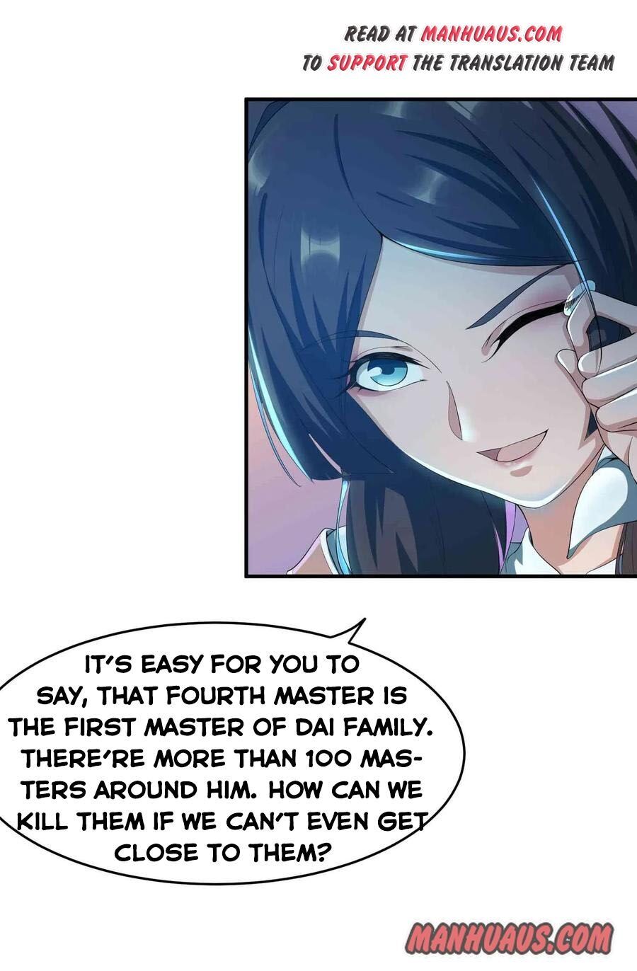 Yuanlong - Manhua chapter 32 - page 3
