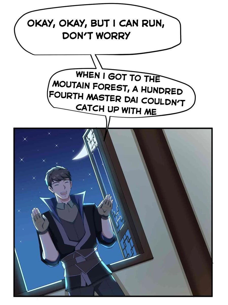 Yuanlong - Manhua chapter 32 - page 7