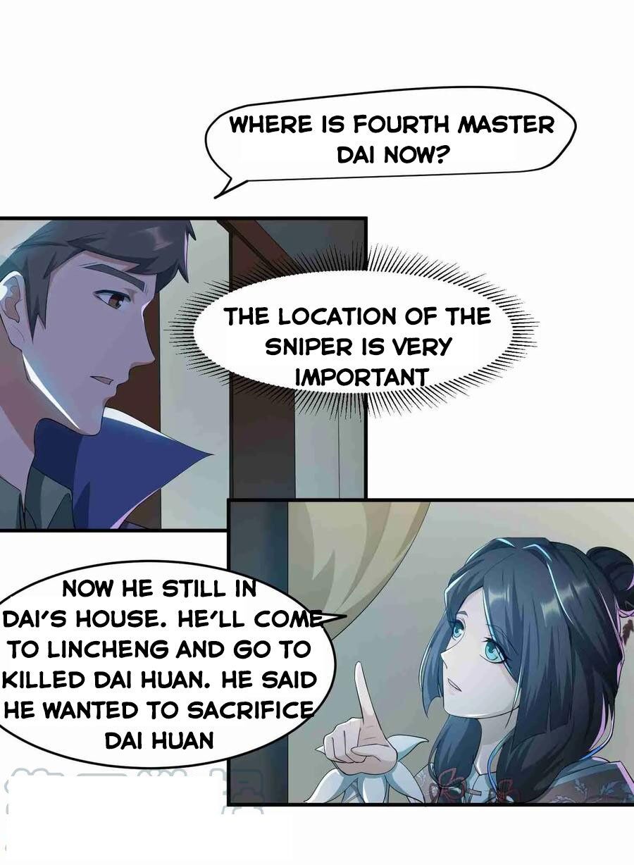 Yuanlong - Manhua chapter 32 - page 9