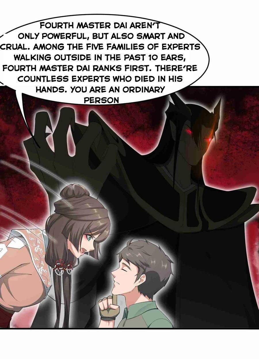 Yuanlong - Manhua chapter 30 - page 14