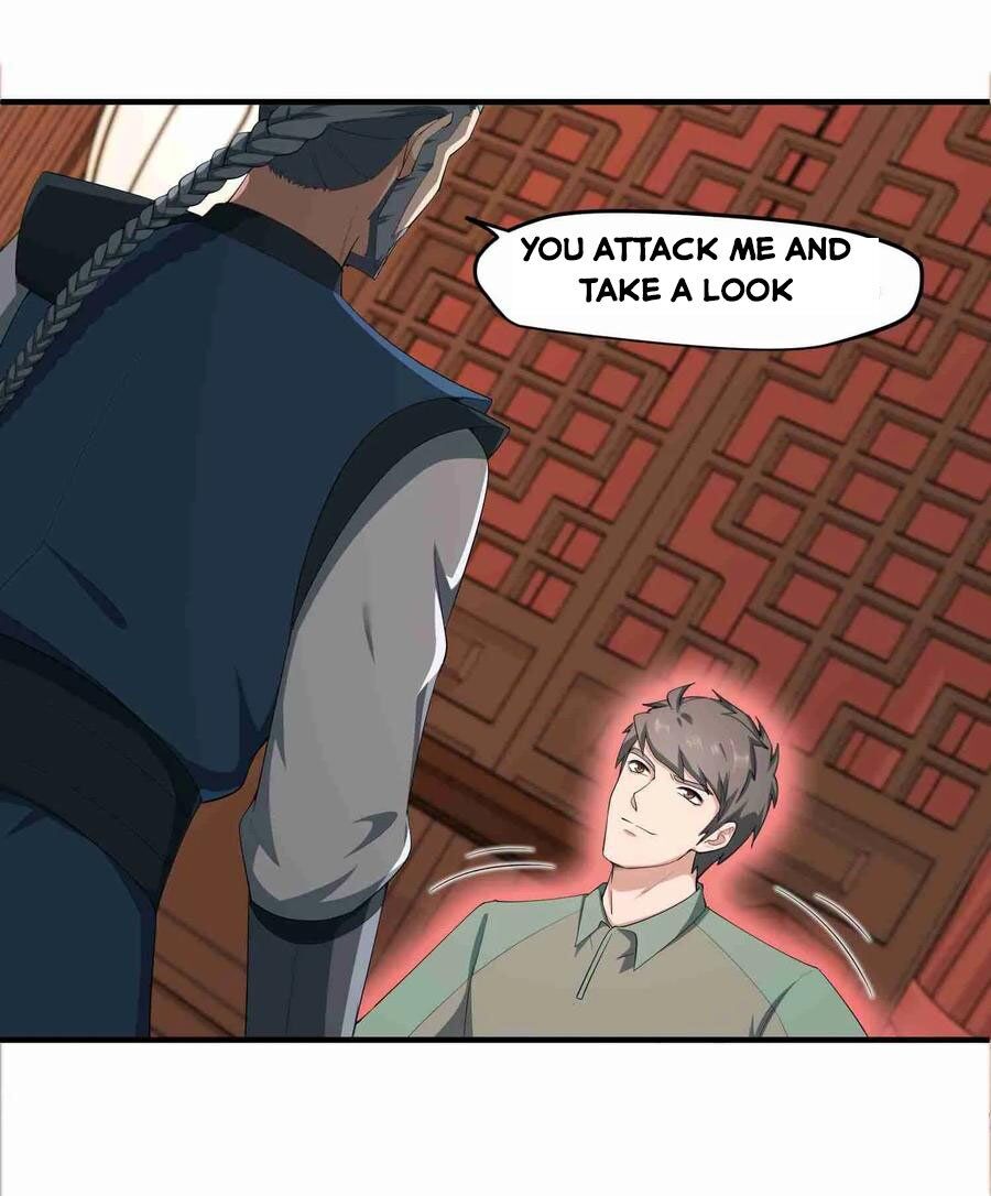 Yuanlong - Manhua chapter 30 - page 16