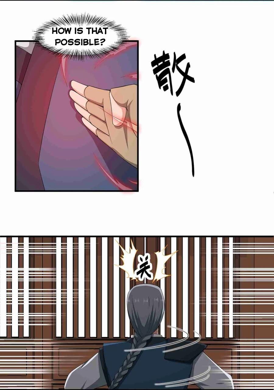 Yuanlong - Manhua chapter 30 - page 18