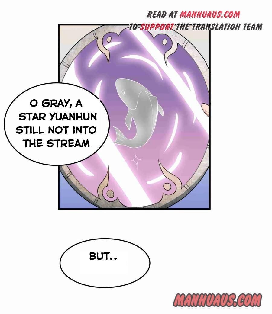 Yuanlong - Manhua chapter 30 - page 20