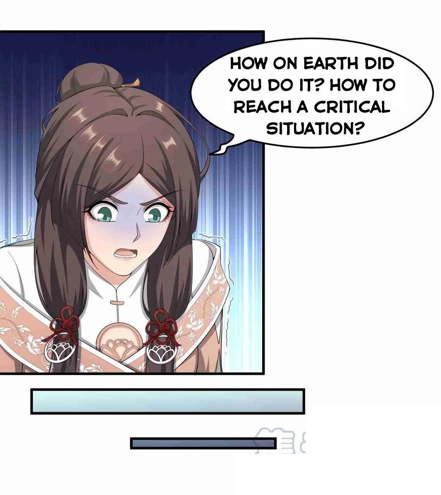 Yuanlong - Manhua chapter 30 - page 21