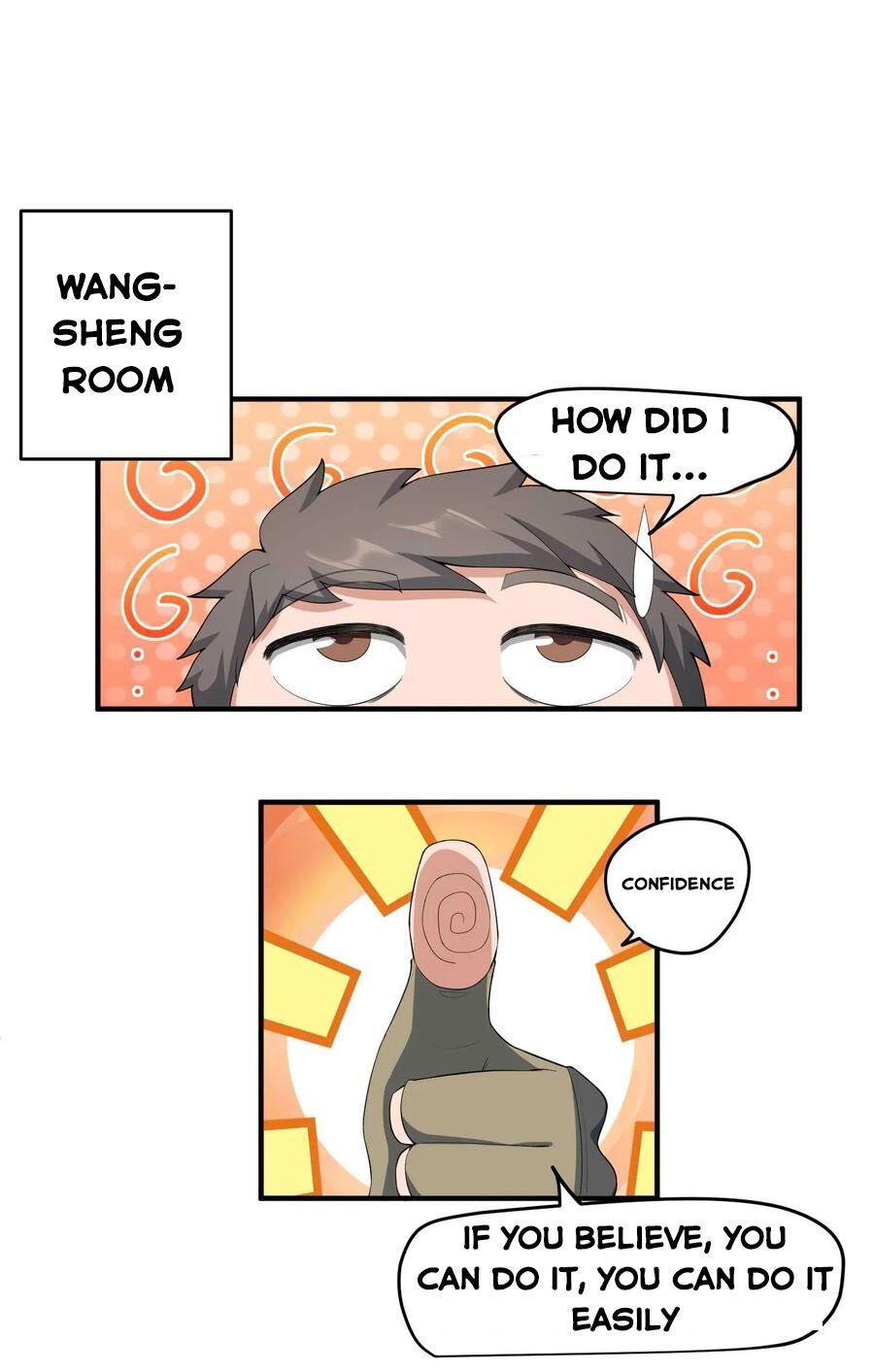 Yuanlong - Manhua chapter 30 - page 24