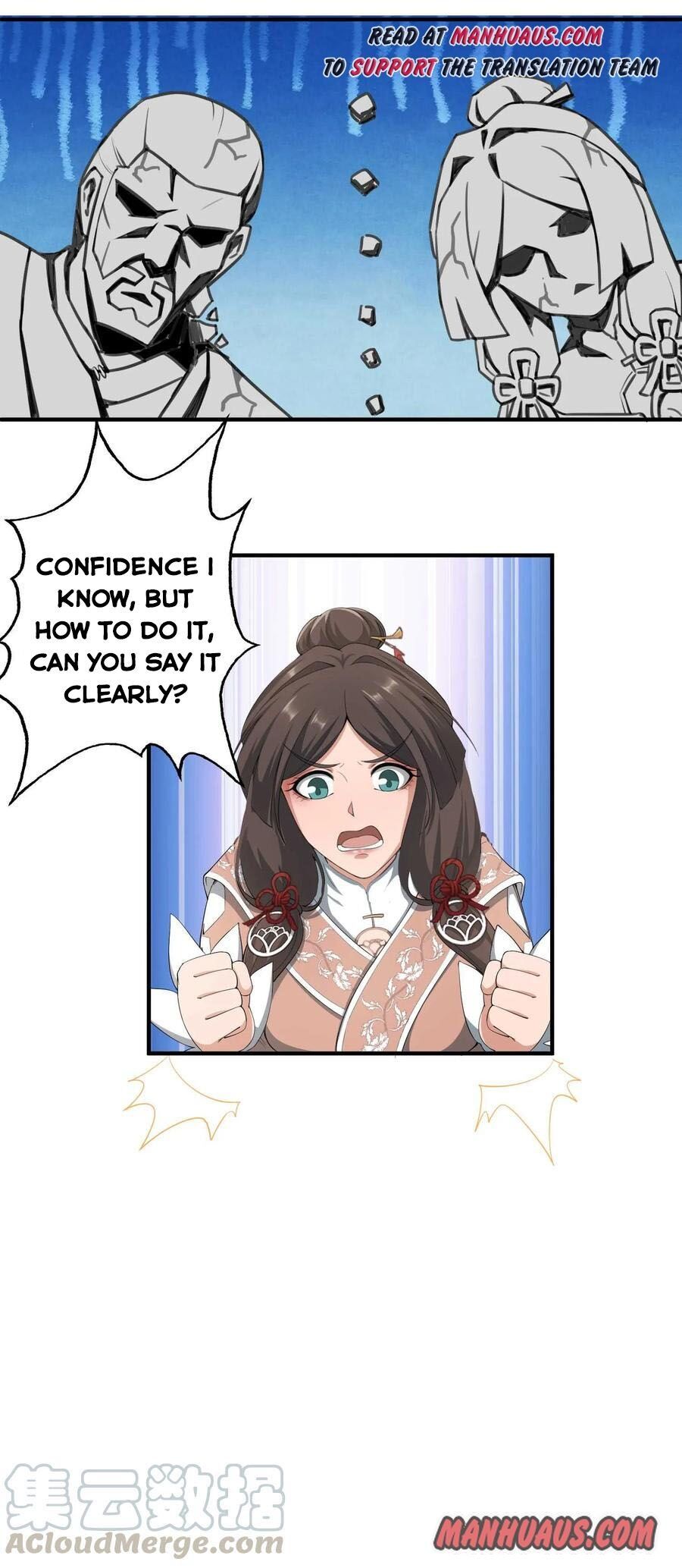 Yuanlong - Manhua chapter 30 - page 25