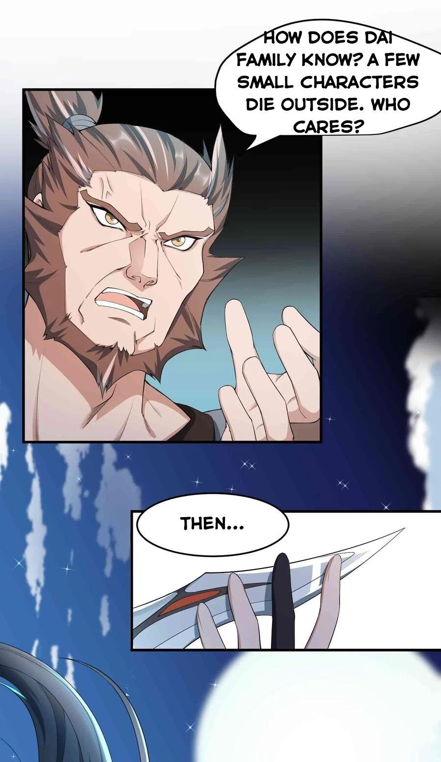 Yuanlong - Manhua chapter 30 - page 4