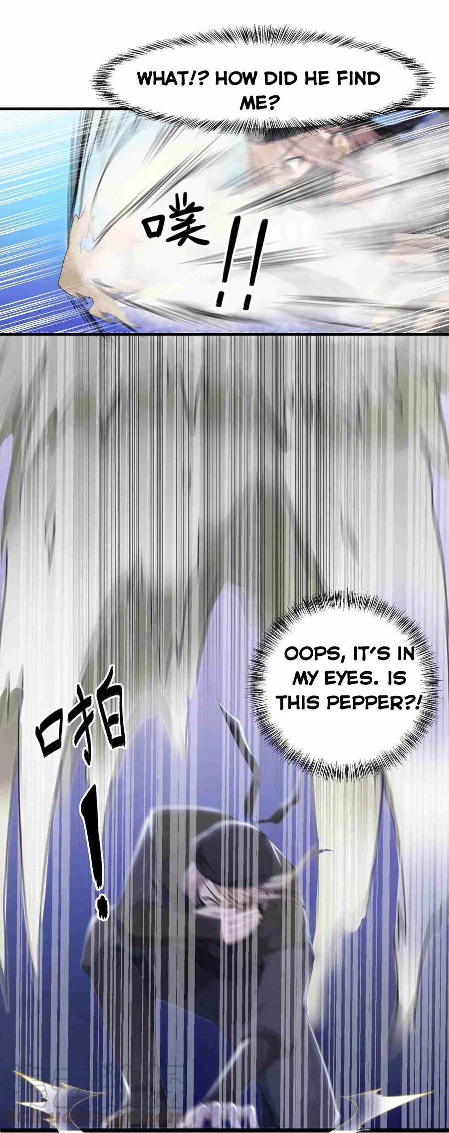 Yuanlong - Manhua chapter 29 - page 17